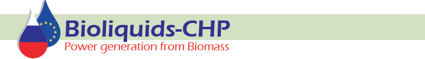 Bioliquids-CHP